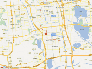 雅典花园小区图片