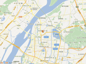 鲁迅园小区小区图片