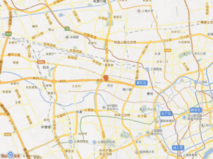 锦银休闲广场小区图片