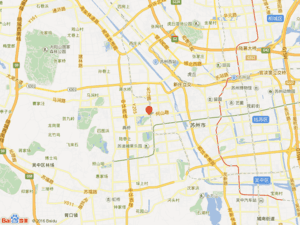 建鑫大厦小区图片