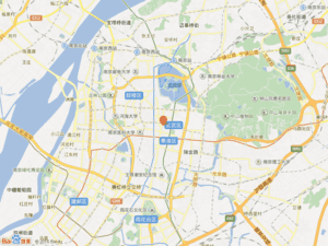 小纱帽巷小区图片