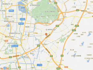 联合村小区图片