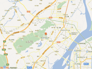 绿城玫瑰园小区图片