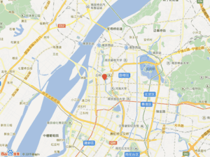 虎踞北路4号小区图片