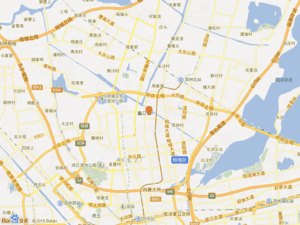 蠡明小区小区图片