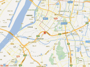 青山竹苑小区图片