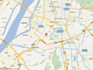 小行安德门小区图片