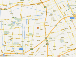 协和海琴花园小区图片