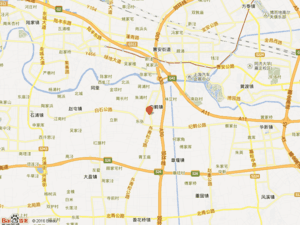 镇南小区小区图片