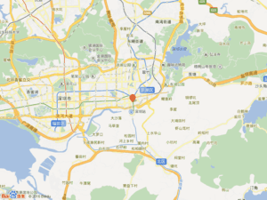 景福苑小区图片