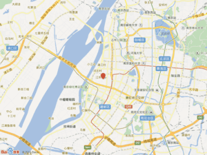 苏宁睿城小区图片