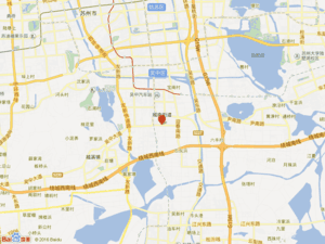 红庄新村小区图片