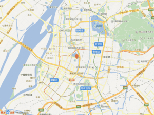 牌坊街153号小区图片