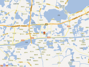 双湖花园小区图片
