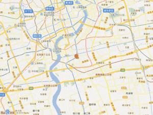 杨思路602弄小区图片