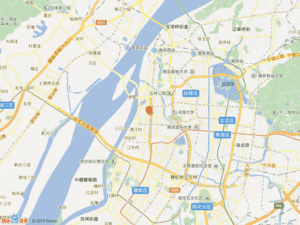 江东北路小区图片