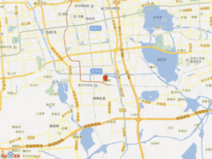 建安别院小区图片
