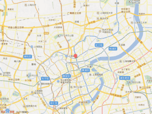 局西村小区图片