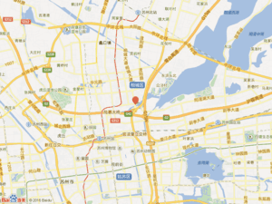 御相庭小区图片