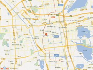 南浩街75号小区图片