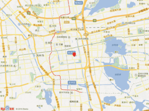 十全小区小区图片