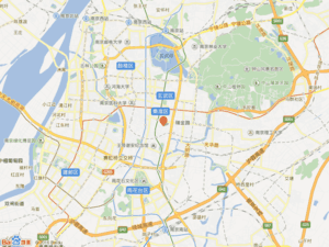 城佐营小区小区图片