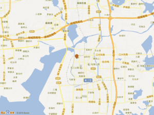 教师新村小区图片