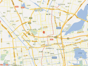 人民路小区小区图片