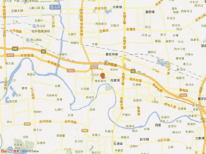阳光新第小区图片