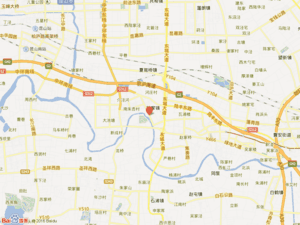 菉溪新村小区图片