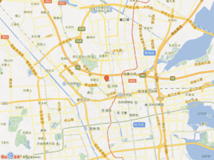 双悦大厦小区图片