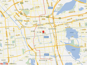 乔司空巷小区图片