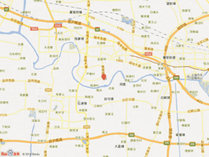 万科魅力花园MIXTOWN小区图片