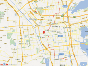 虹桥小区小区图片