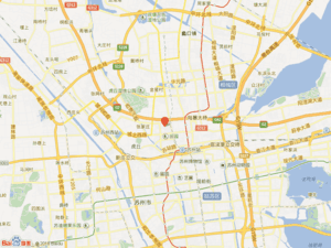 仲雅苑北区小区图片