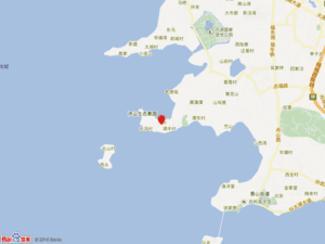 冲山村小区图片
