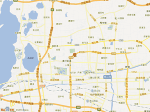荣丰锦园小区图片
