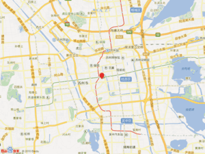 富达大厦小区图片