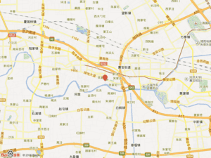 游站未来城小区图片