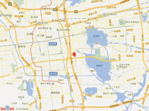 南摆宴街小区小区图片