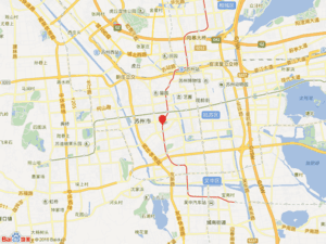 三香广场小区图片