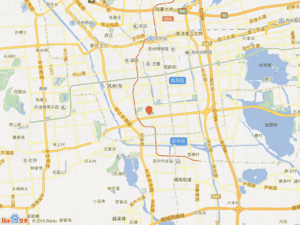 润达新村小区图片