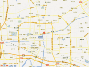 中楠双水湾小区图片