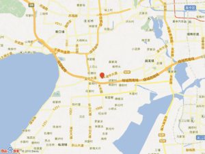 青春花园小区图片