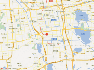 水香七村小区图片