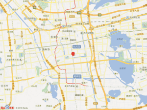 南门新村(姑苏)小区图片