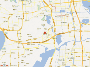 富利广场小区图片