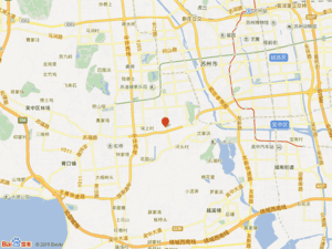 上城小区图片