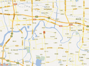 江南春堤小区图片