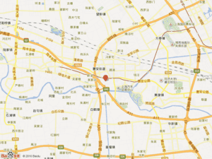凯德都会新峰小区图片